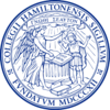 Hamilton College Seal